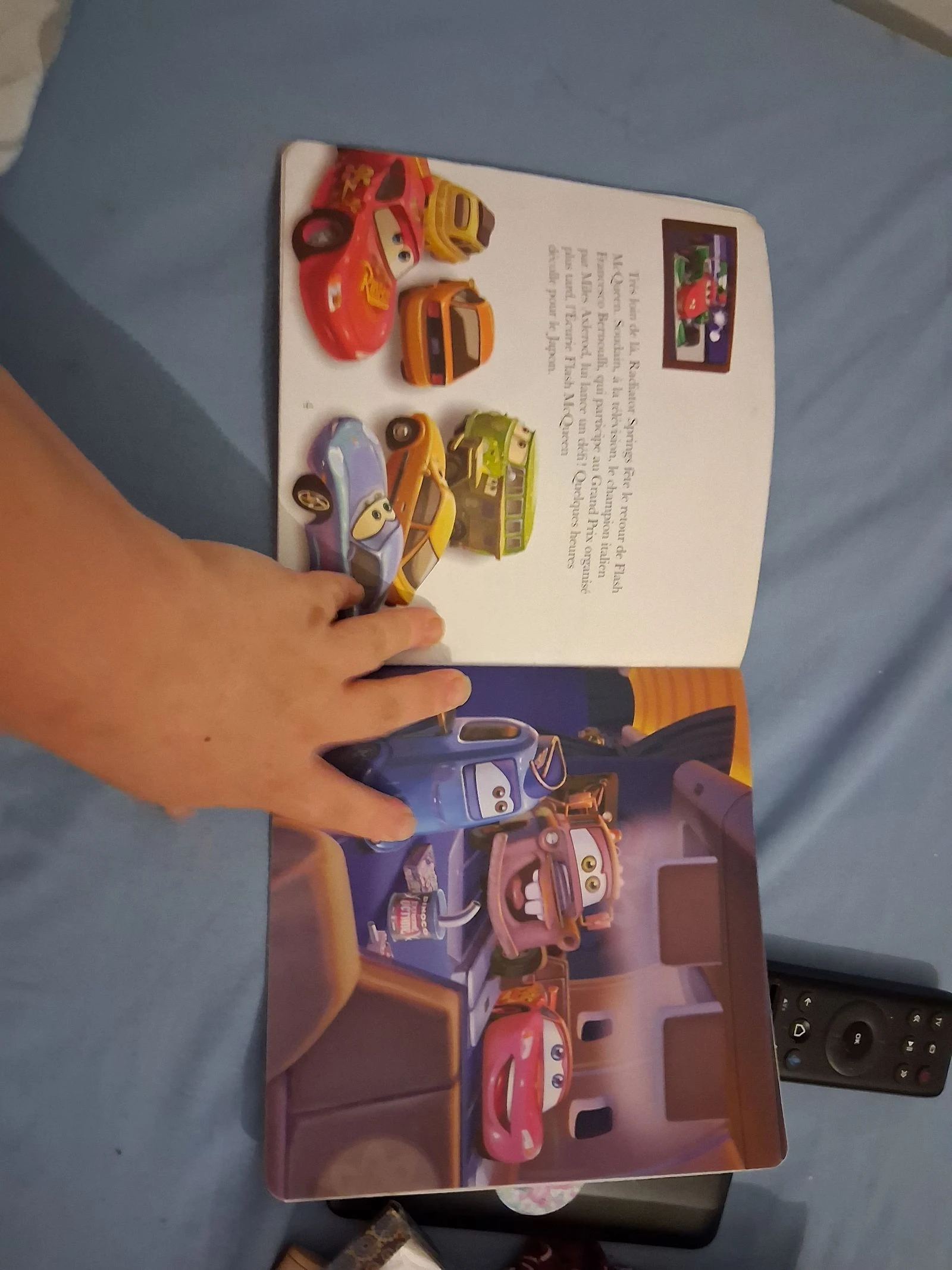 Livre cars – photo 2